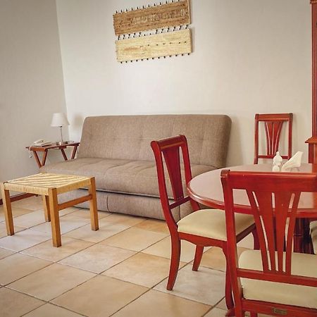 Suites La Fe Oaxaca Exteriör bild