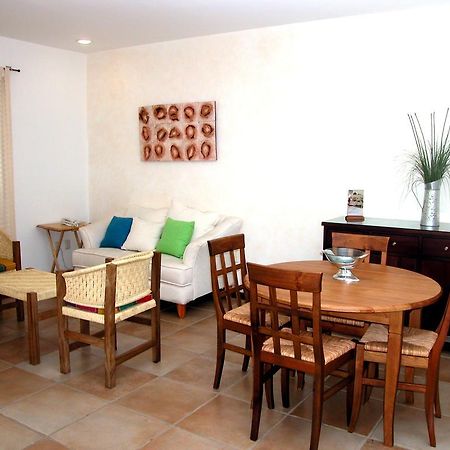 Suites La Fe Oaxaca Rum bild