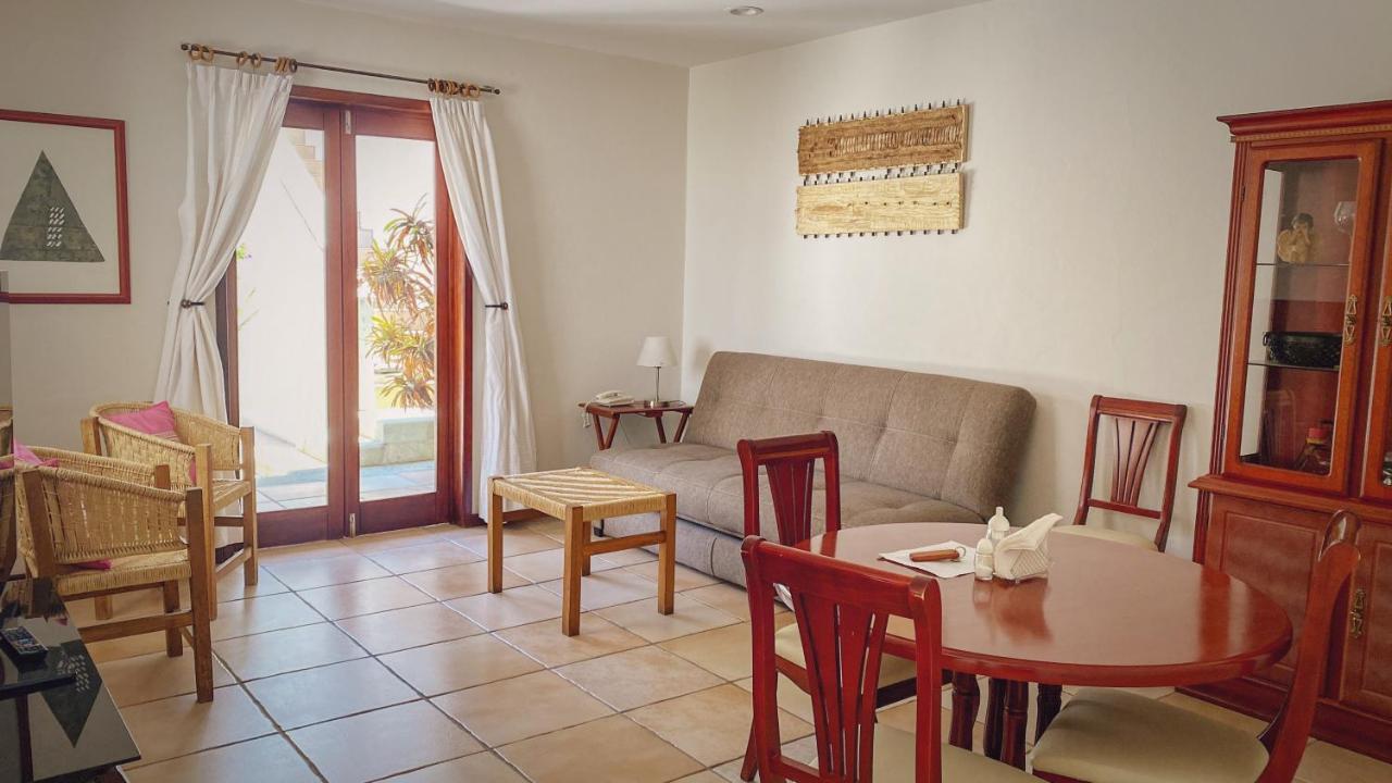 Suites La Fe Oaxaca Exteriör bild