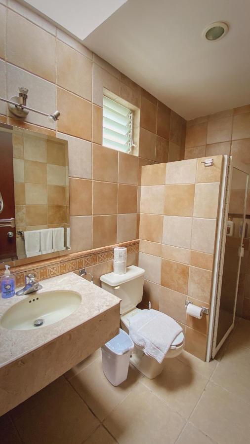 Suites La Fe Oaxaca Exteriör bild