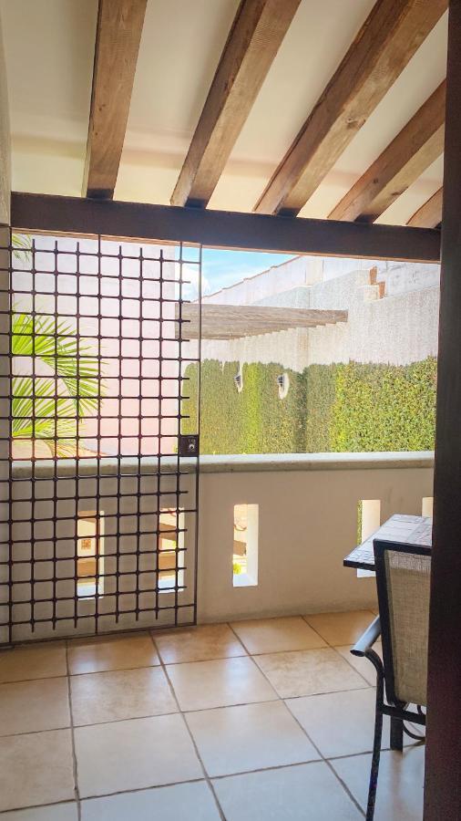 Suites La Fe Oaxaca Exteriör bild