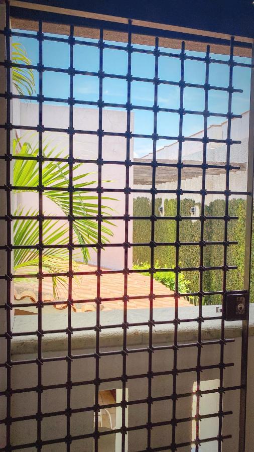 Suites La Fe Oaxaca Exteriör bild