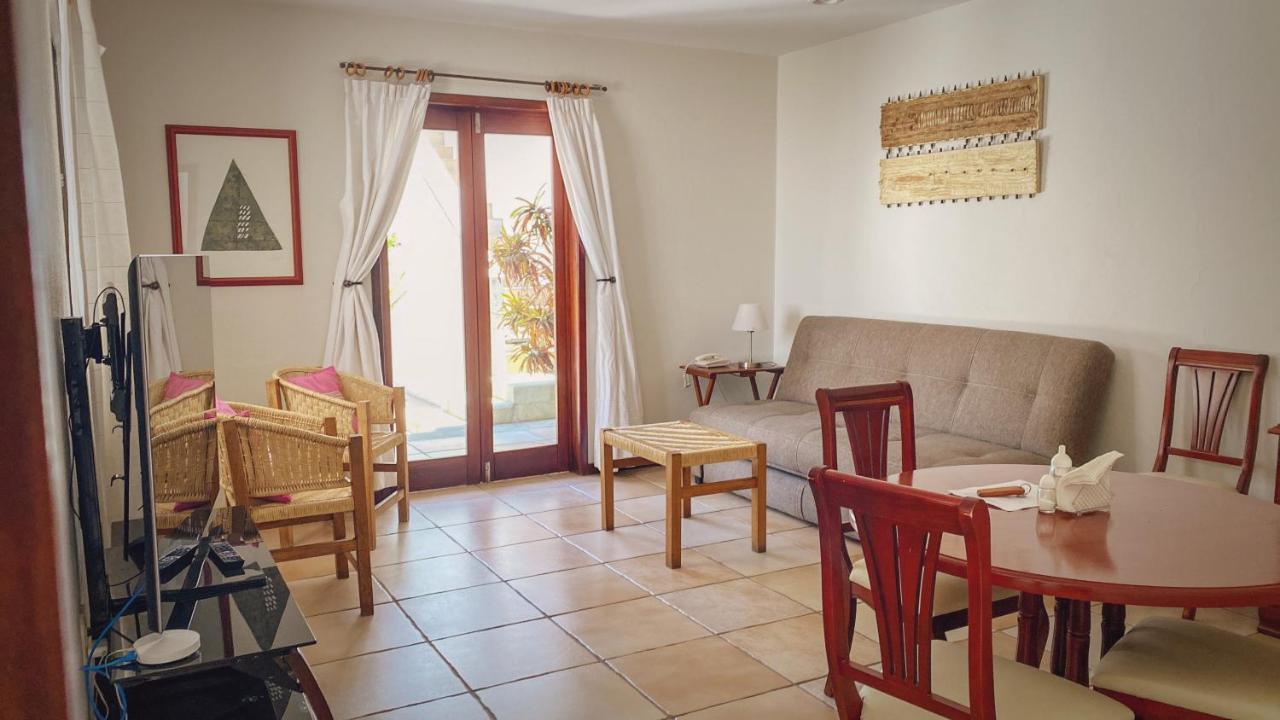 Suites La Fe Oaxaca Exteriör bild
