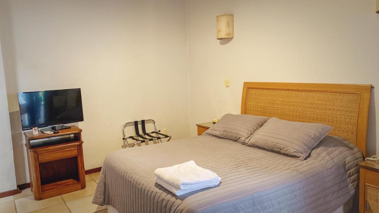 Suites La Fe Oaxaca Exteriör bild
