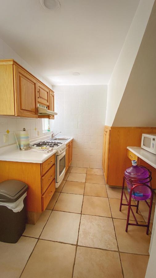Suites La Fe Oaxaca Exteriör bild