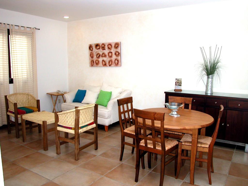 Suites La Fe Oaxaca Rum bild
