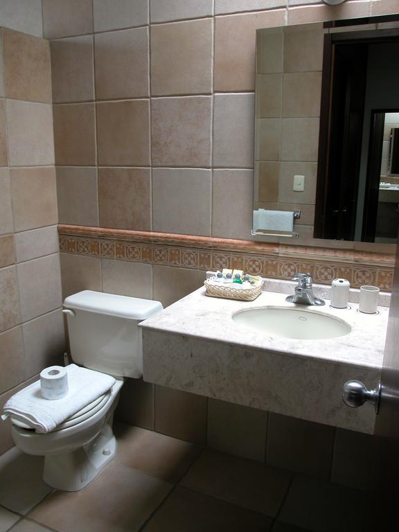 Suites La Fe Oaxaca Rum bild