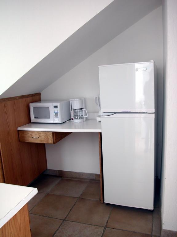 Suites La Fe Oaxaca Rum bild