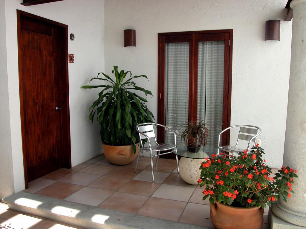 Suites La Fe Oaxaca Rum bild