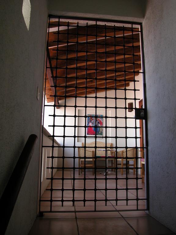 Suites La Fe Oaxaca Rum bild
