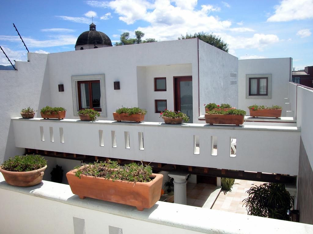 Suites La Fe Oaxaca Rum bild