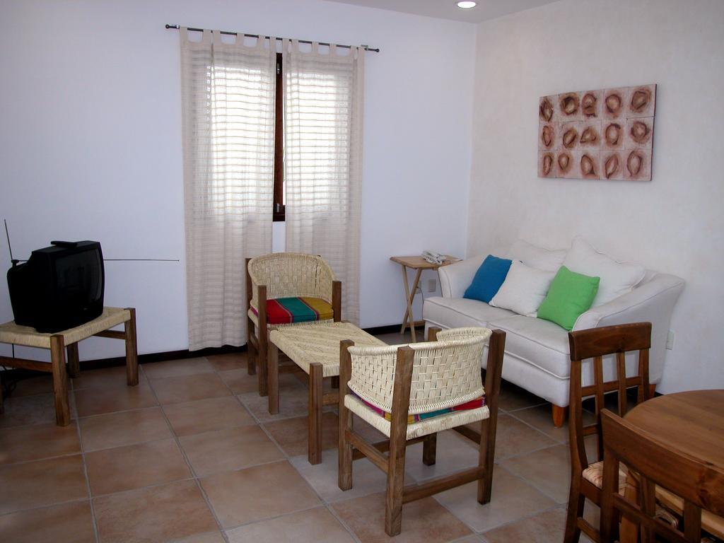 Suites La Fe Oaxaca Rum bild
