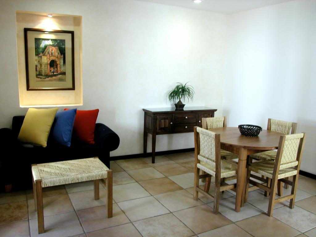 Suites La Fe Oaxaca Rum bild