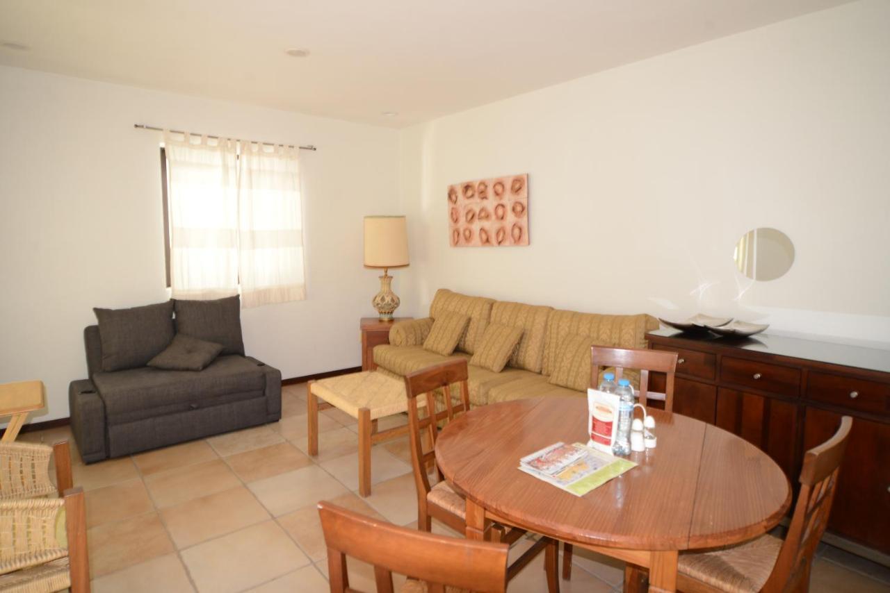 Suites La Fe Oaxaca Exteriör bild