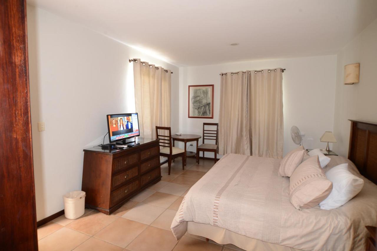 Suites La Fe Oaxaca Exteriör bild