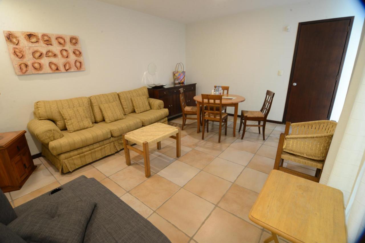 Suites La Fe Oaxaca Exteriör bild