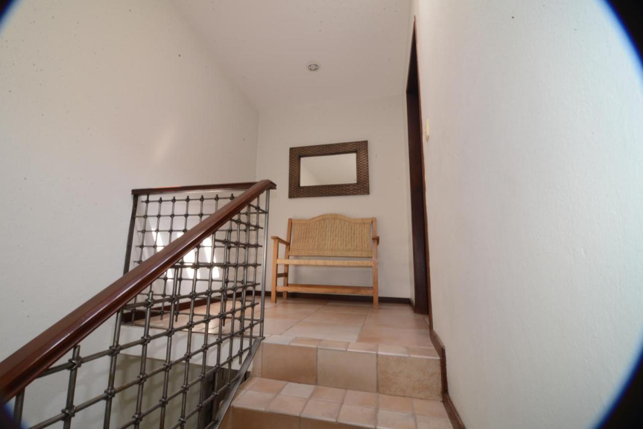 Suites La Fe Oaxaca Exteriör bild